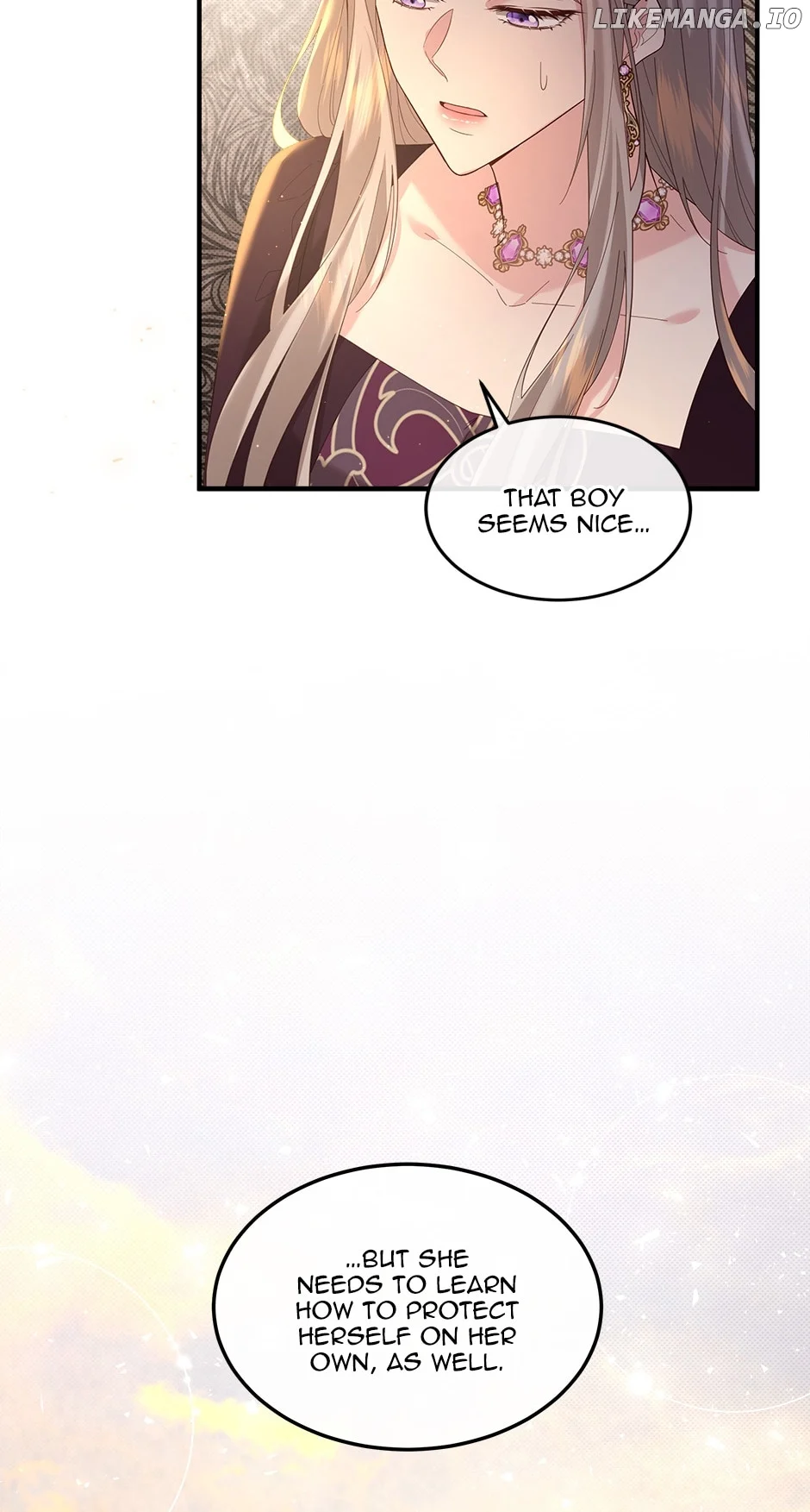 The Prince’s Personal Physician Chapter 66 page 60