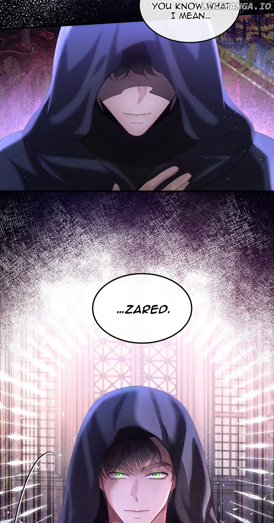 Manga Image
