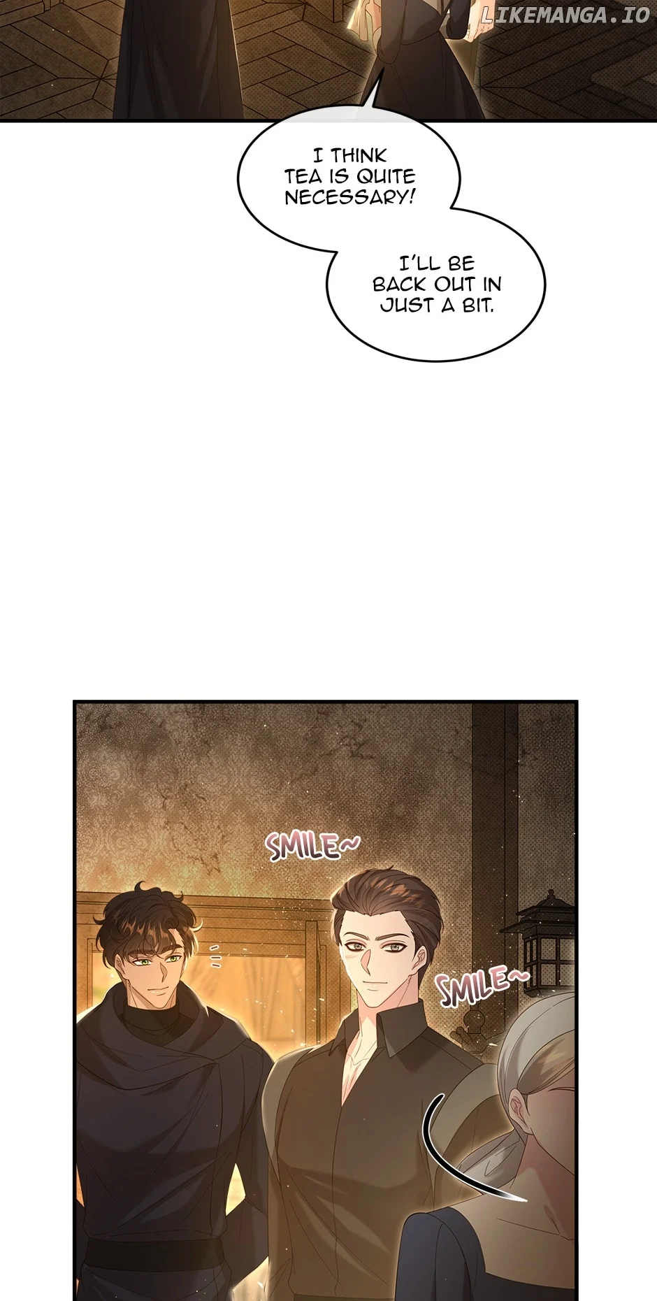 Manga Image