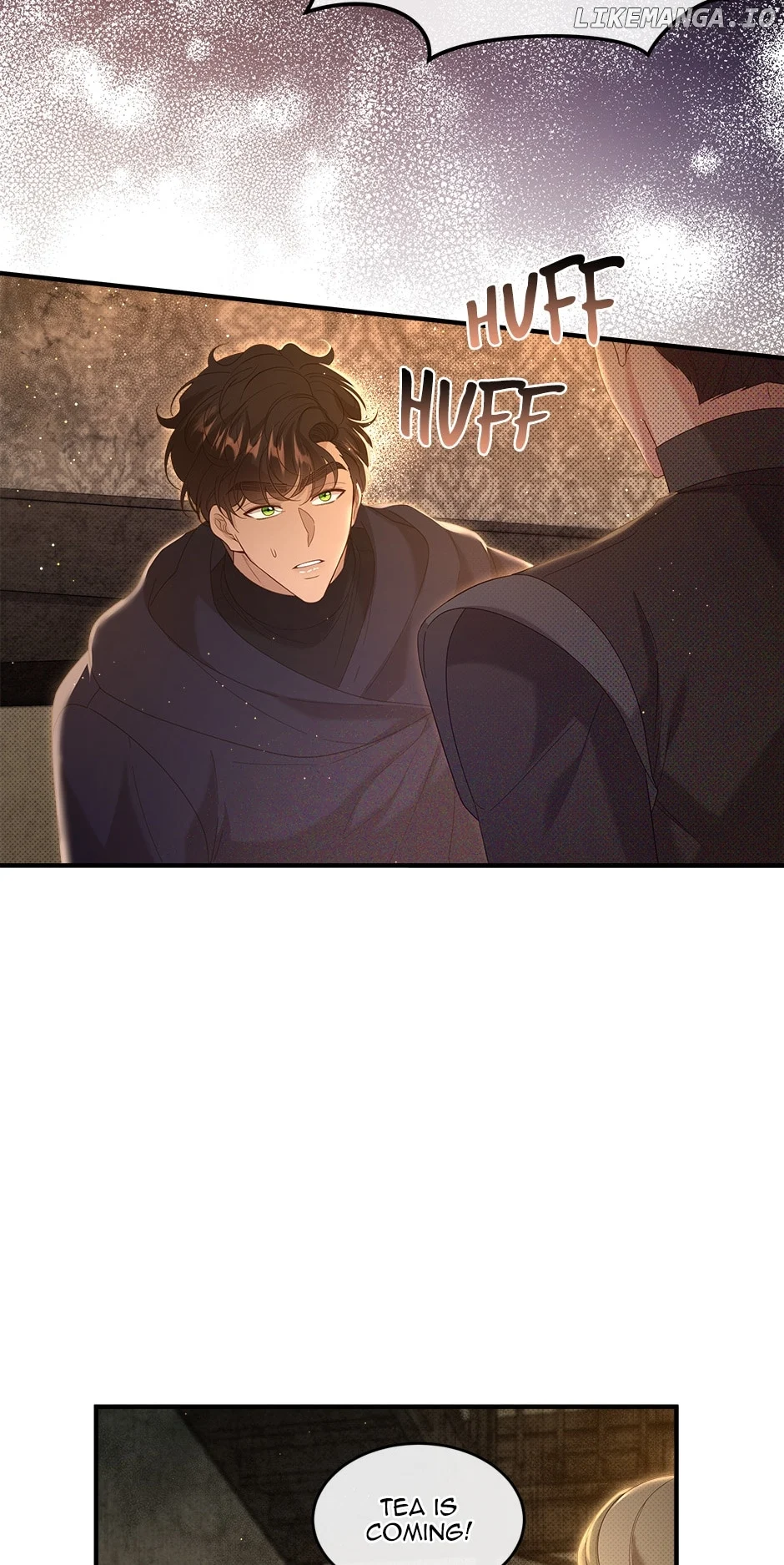 Manga Image