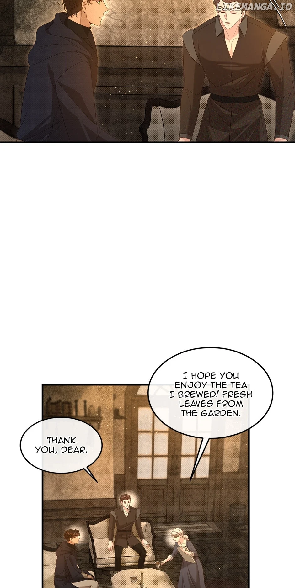 Manga Image