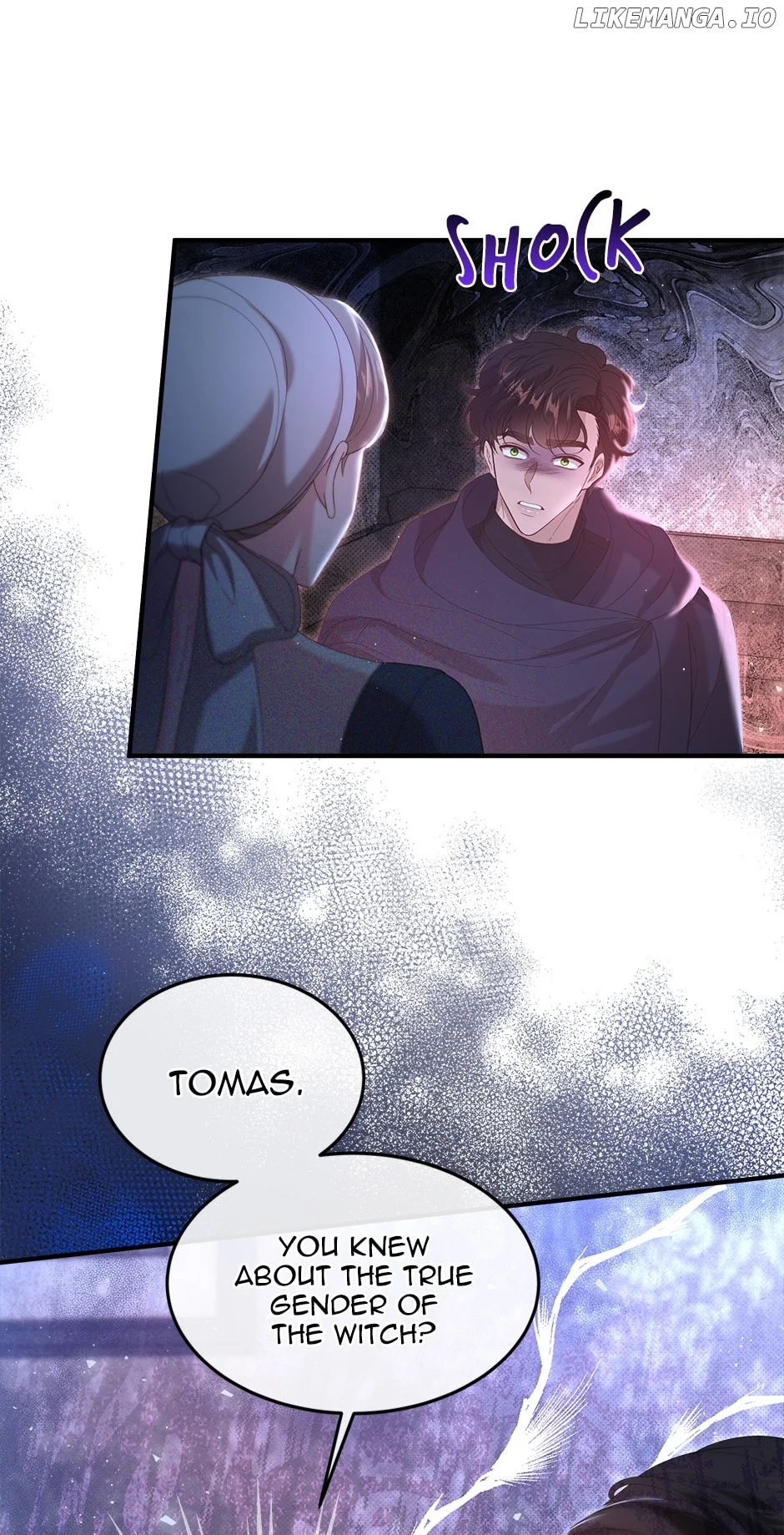 Manga Image