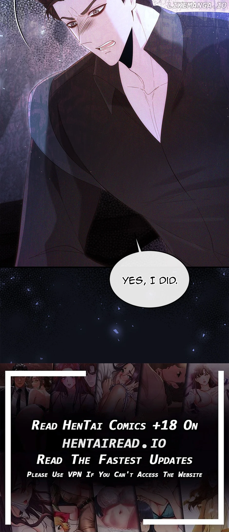 Manga Image
