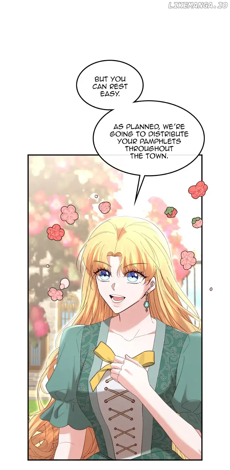 The Prince’s Personal Physician Chapter 81 page 12