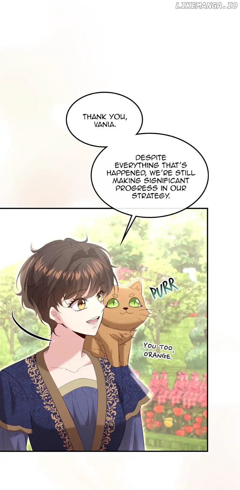 The Prince’s Personal Physician Chapter 81 page 14