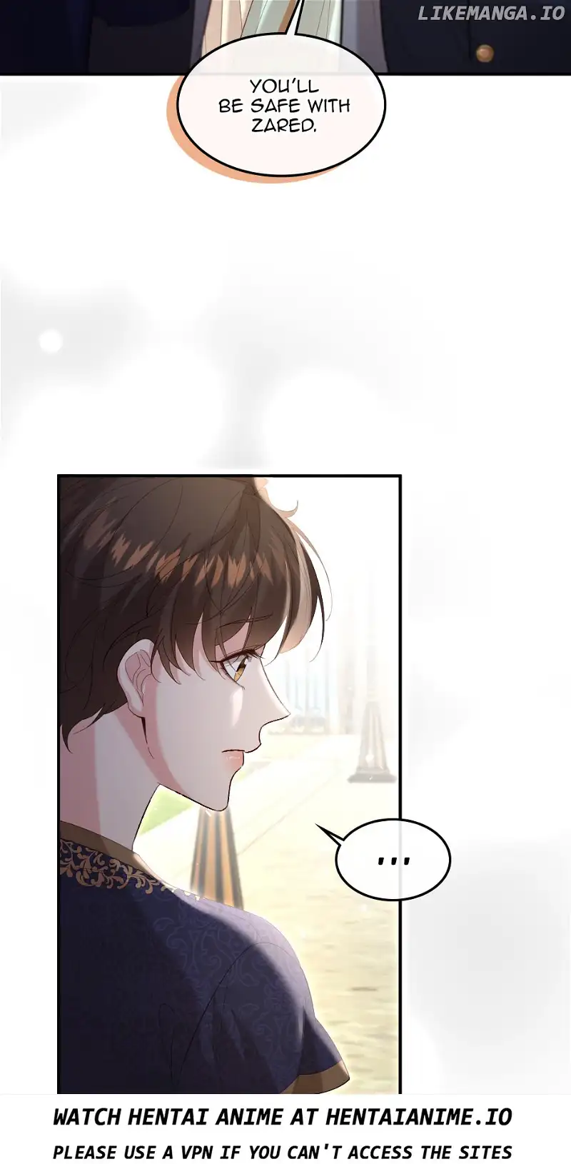 The Prince’s Personal Physician Chapter 81 page 17
