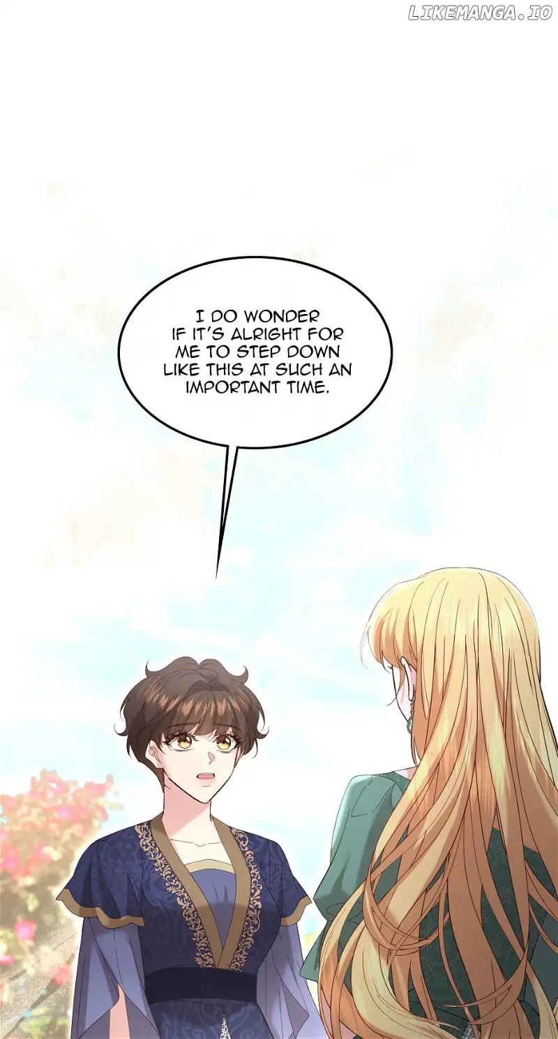 The Prince’s Personal Physician Chapter 81 page 18