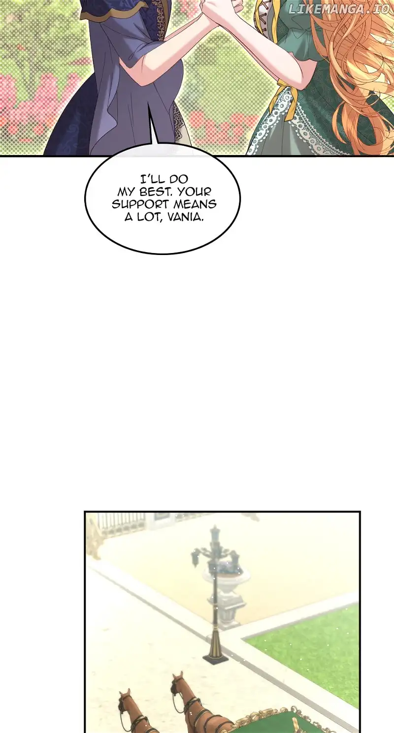The Prince’s Personal Physician Chapter 81 page 20