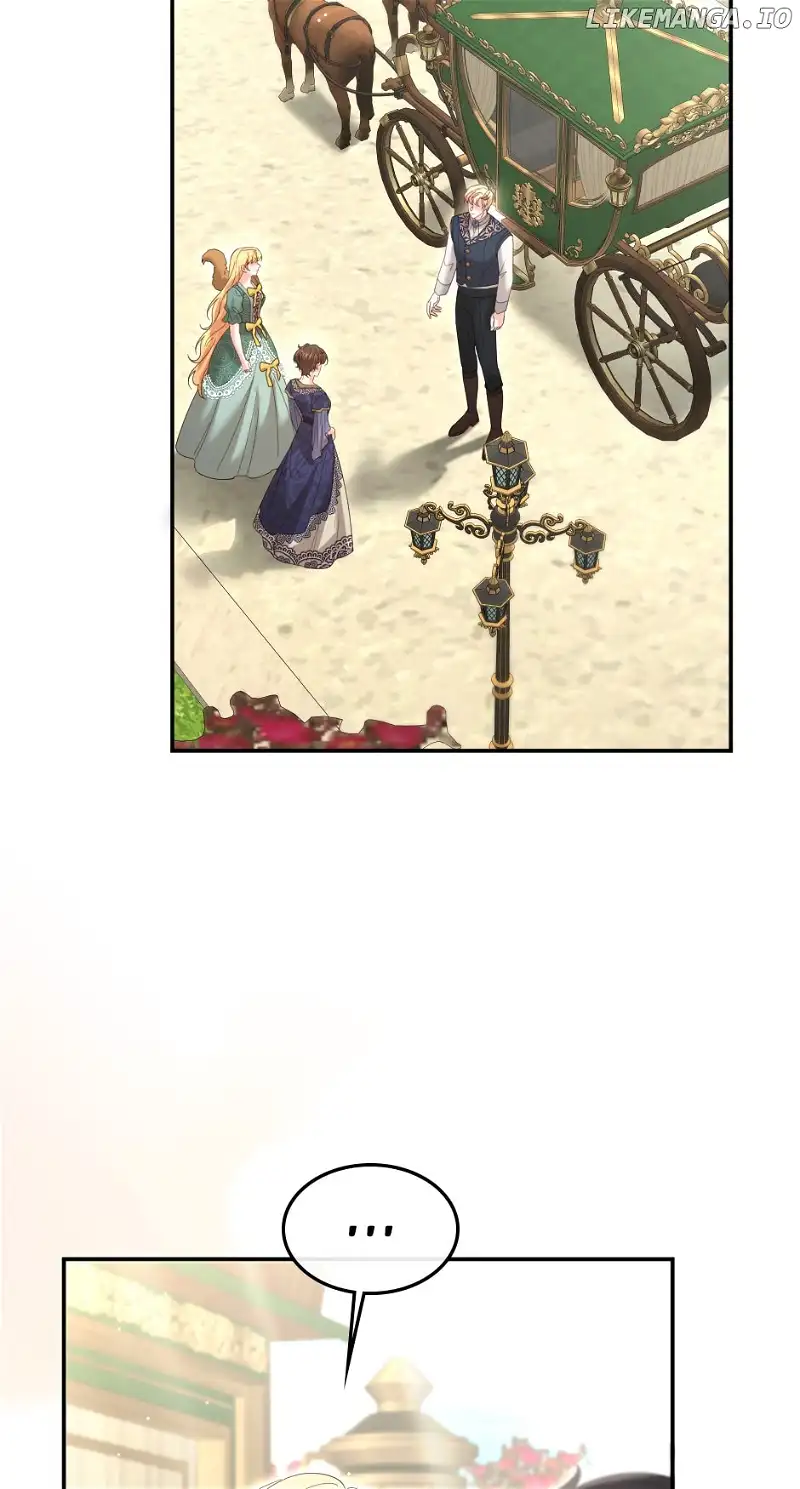 The Prince’s Personal Physician Chapter 81 page 21