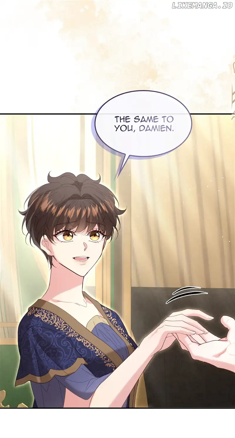 The Prince’s Personal Physician Chapter 81 page 24