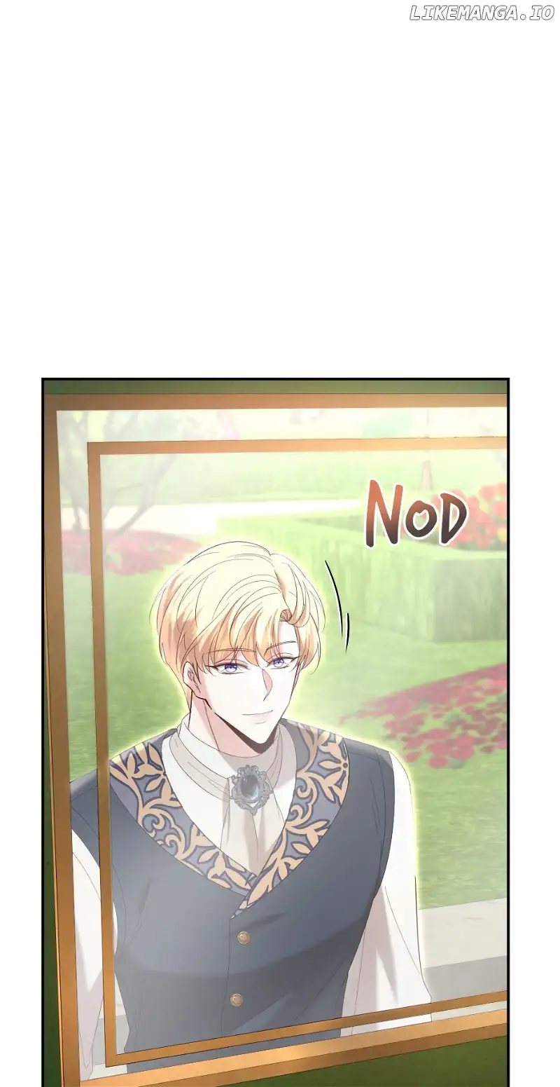 The Prince’s Personal Physician Chapter 81 page 25