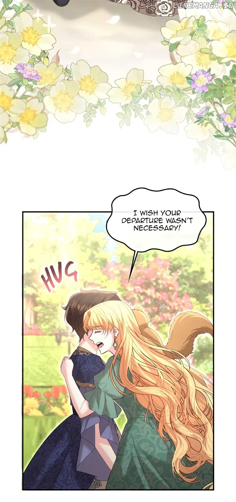 The Prince’s Personal Physician Chapter 81 page 2