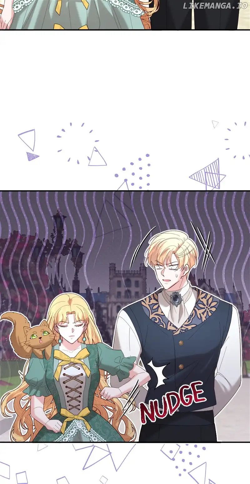 The Prince’s Personal Physician Chapter 81 page 29