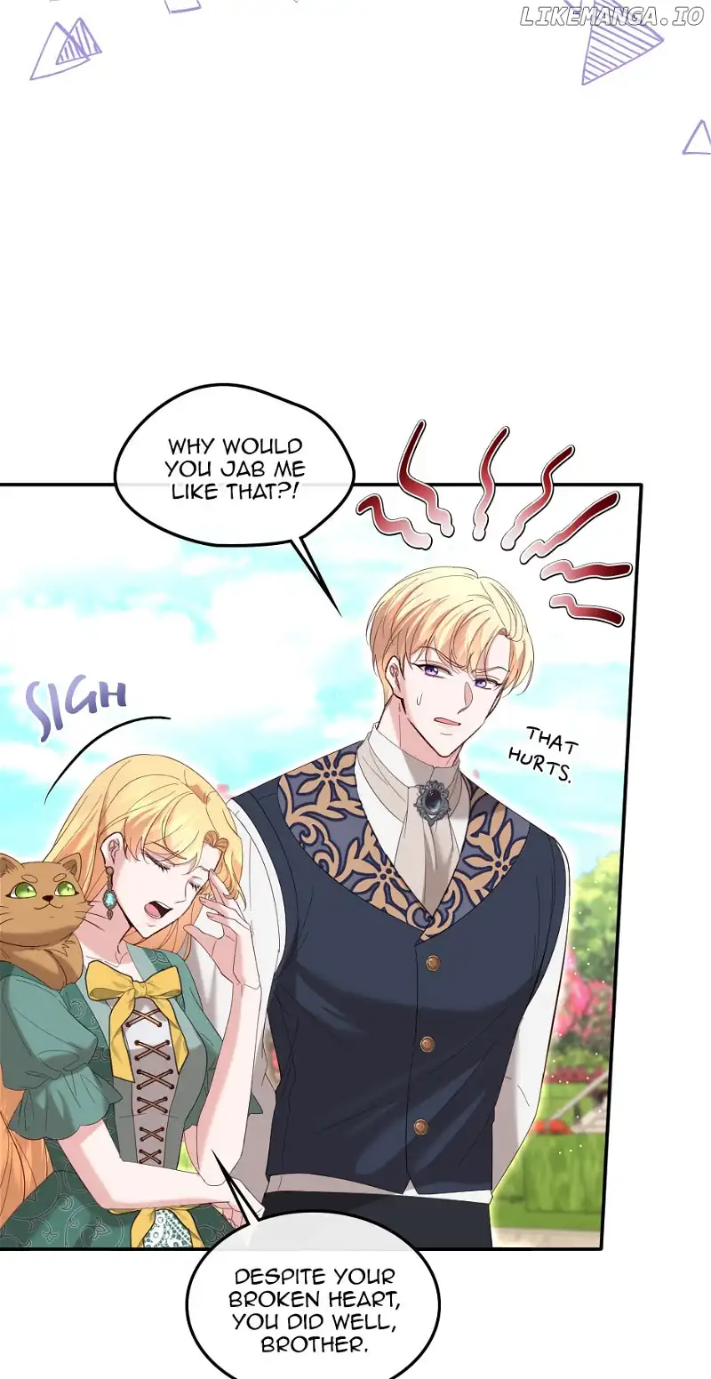 The Prince’s Personal Physician Chapter 81 page 30