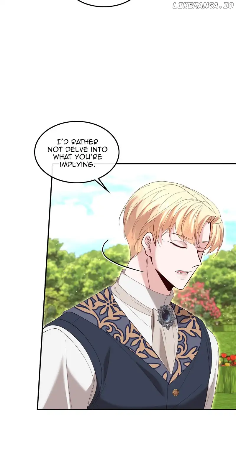 The Prince’s Personal Physician Chapter 81 page 31