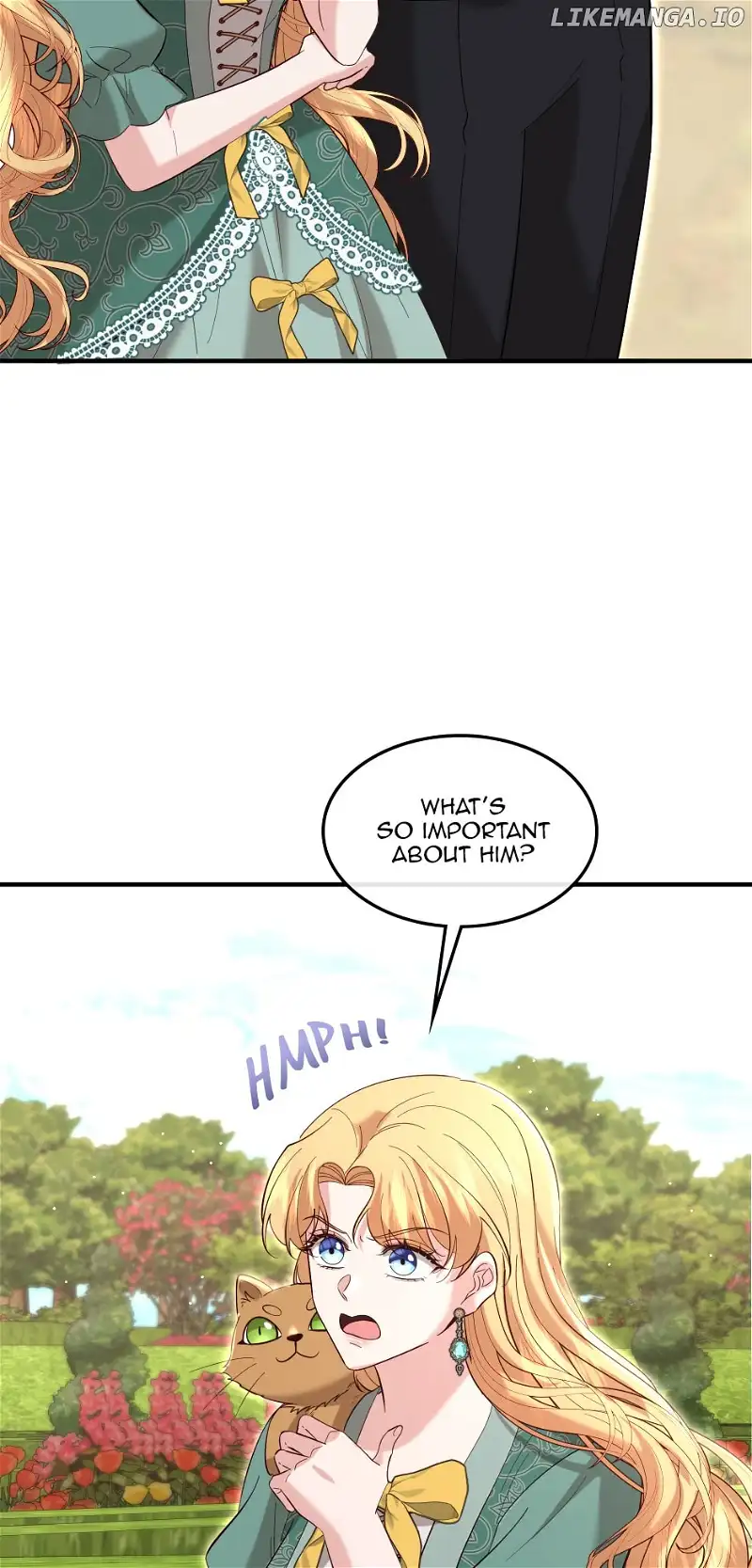 The Prince’s Personal Physician Chapter 81 page 33
