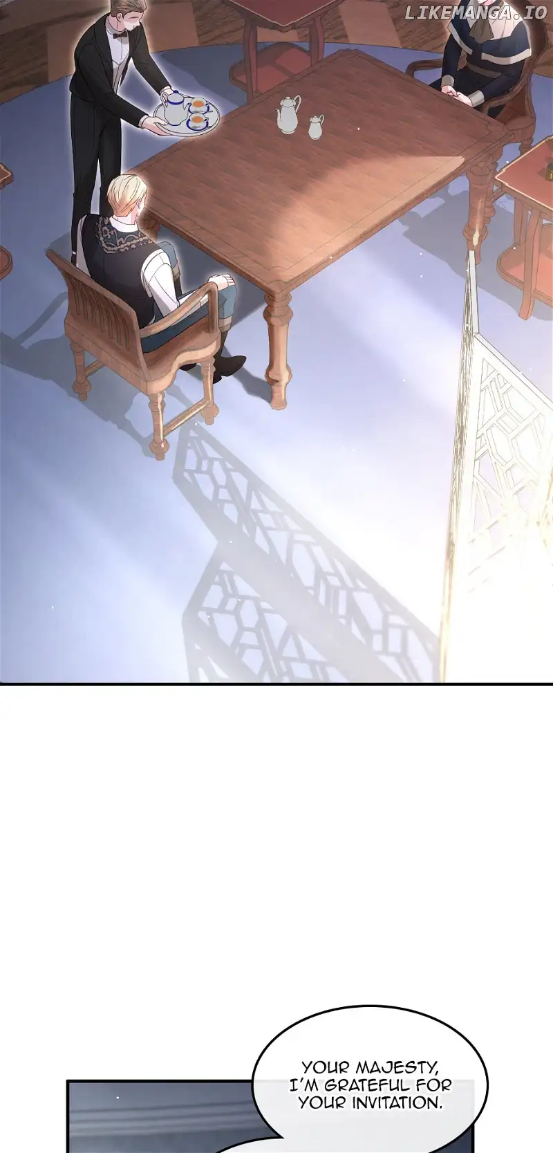 The Prince’s Personal Physician Chapter 81 page 35