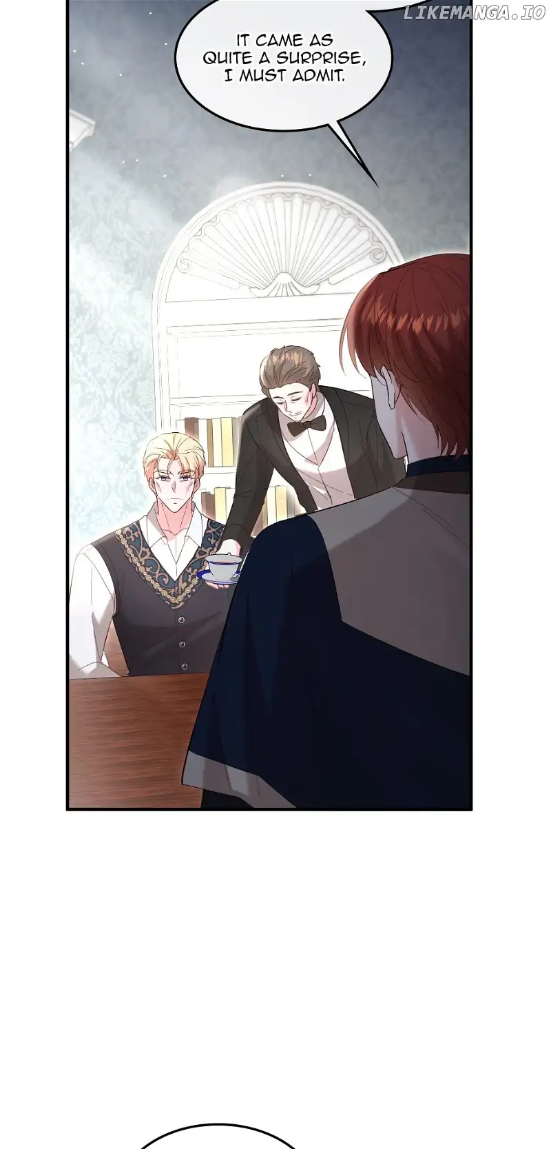 The Prince’s Personal Physician Chapter 81 page 36