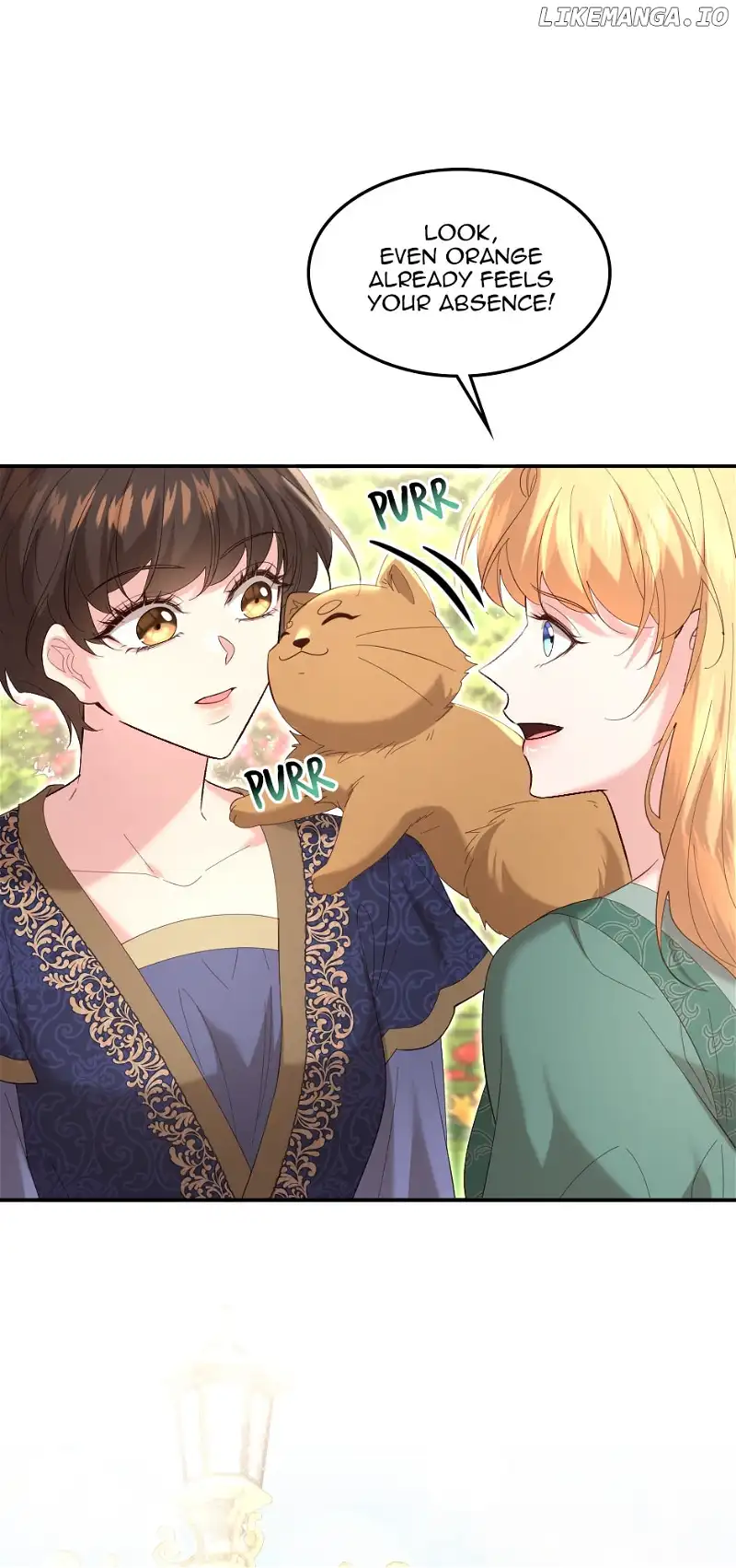 The Prince’s Personal Physician Chapter 81 page 3