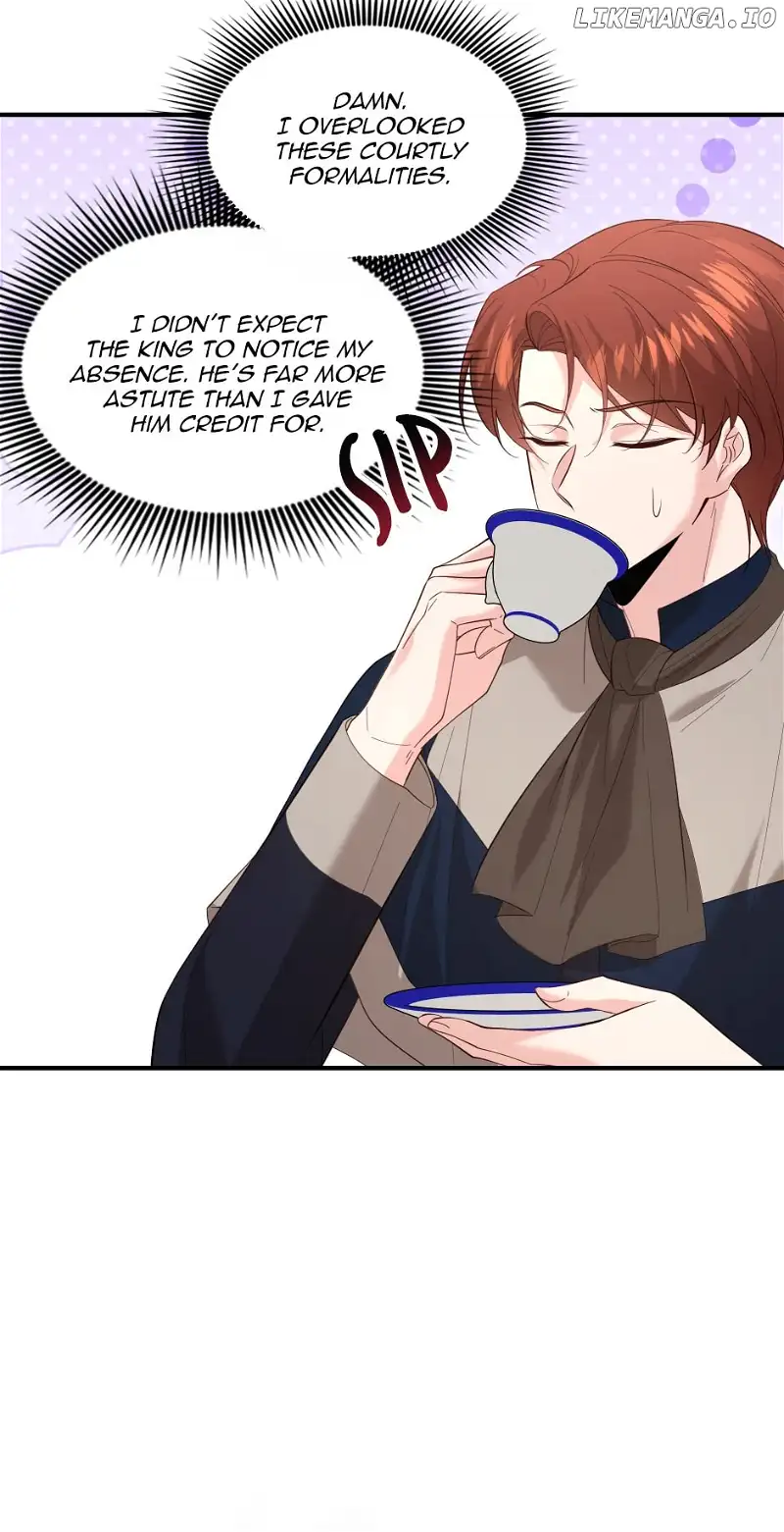 The Prince’s Personal Physician Chapter 81 page 39