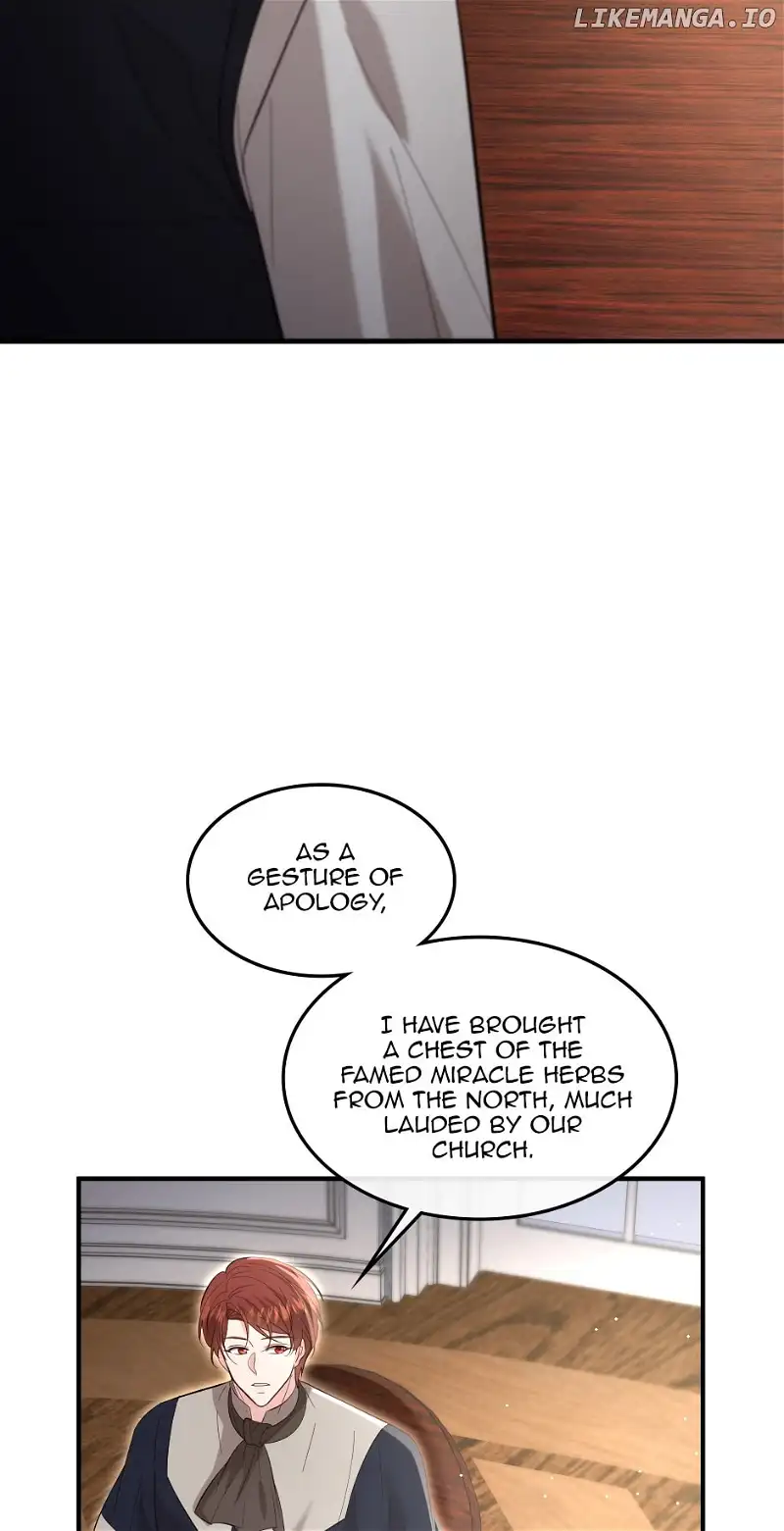 The Prince’s Personal Physician Chapter 81 page 41