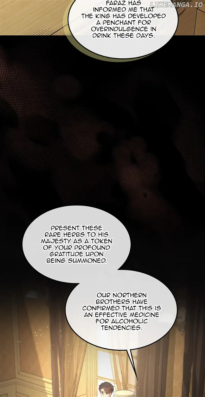 The Prince’s Personal Physician Chapter 81 page 45