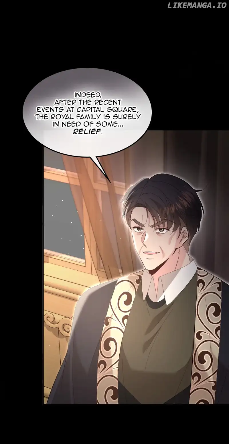 The Prince’s Personal Physician Chapter 81 page 50