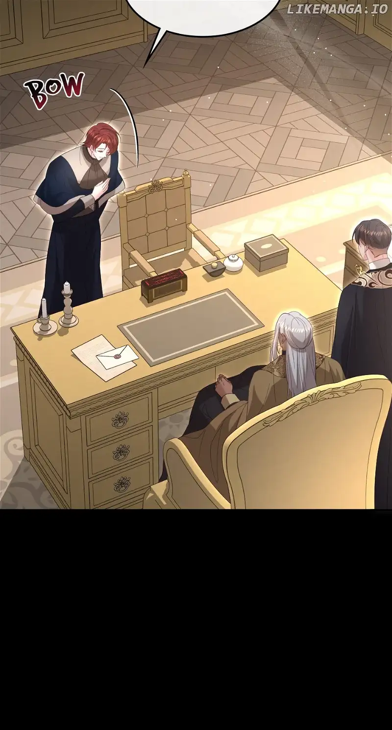 The Prince’s Personal Physician Chapter 81 page 52