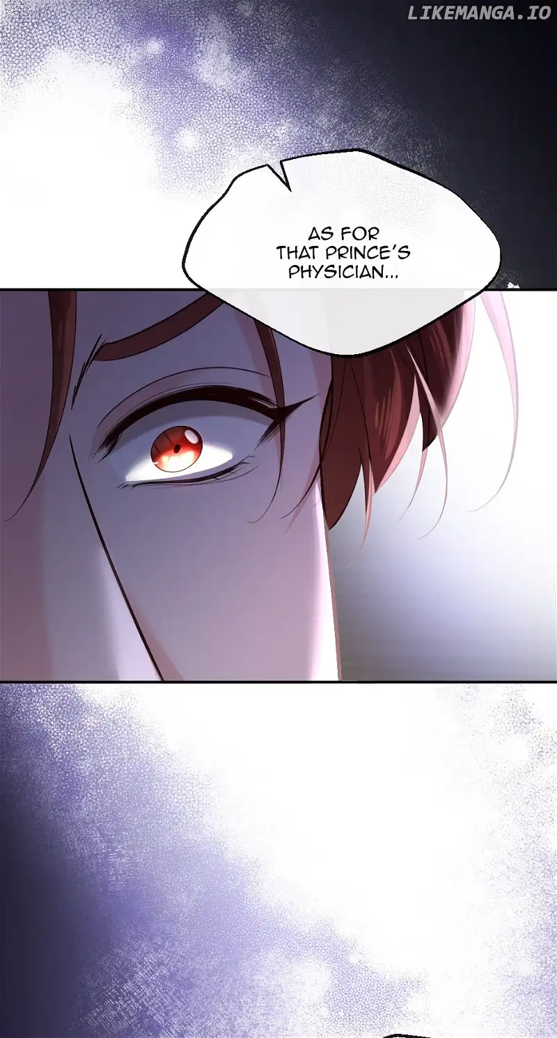 The Prince’s Personal Physician Chapter 81 page 56