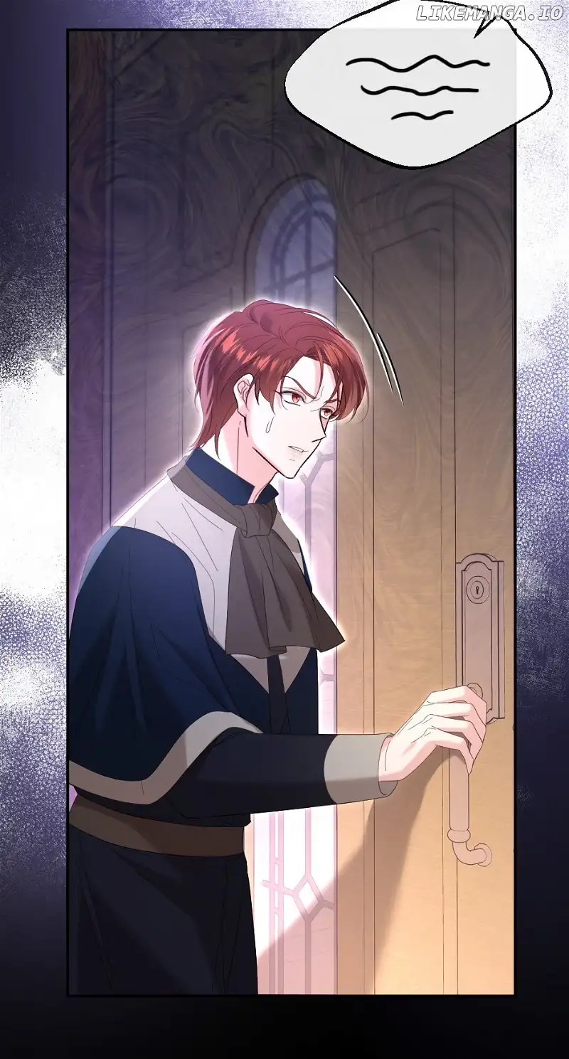 The Prince’s Personal Physician Chapter 81 page 57
