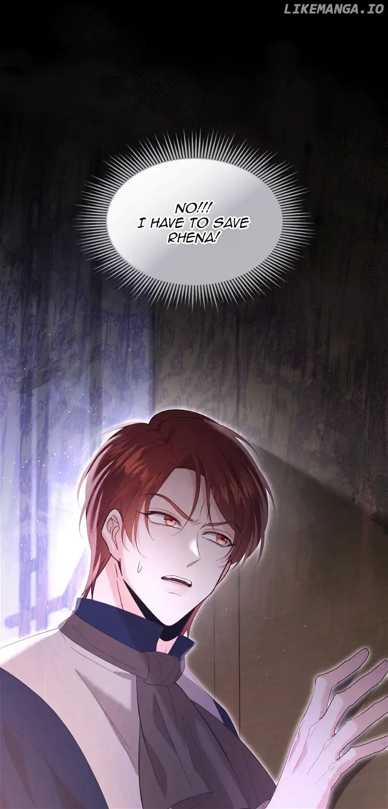 The Prince’s Personal Physician Chapter 81 page 58