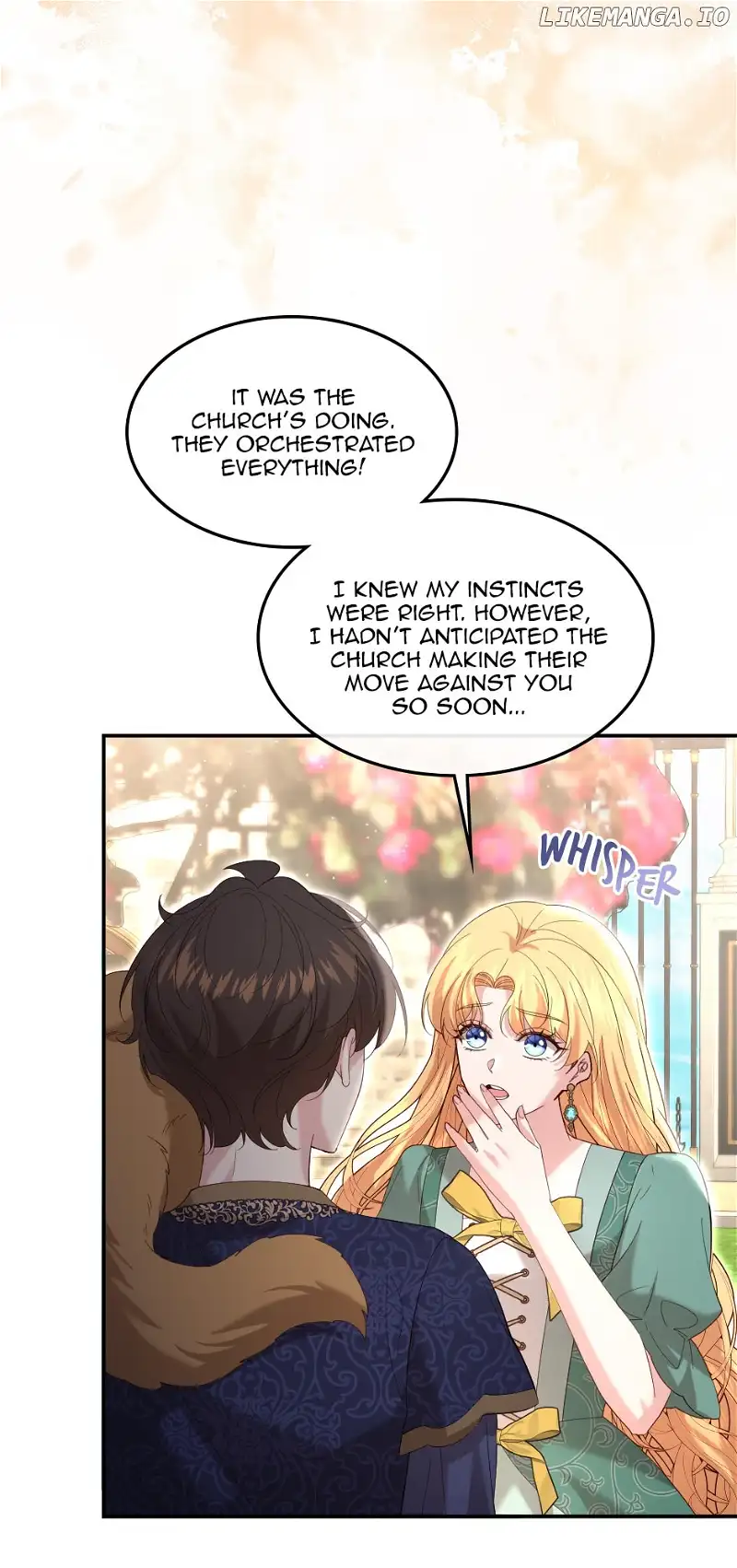 The Prince’s Personal Physician Chapter 81 page 5