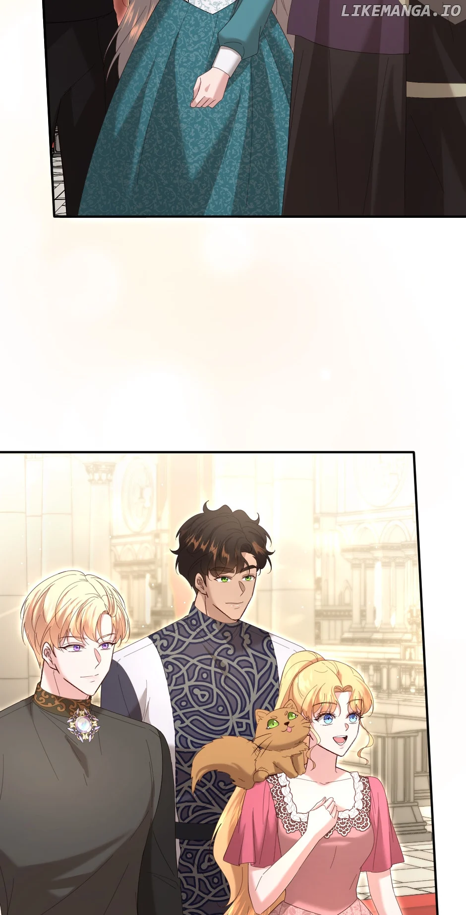 Manga Image