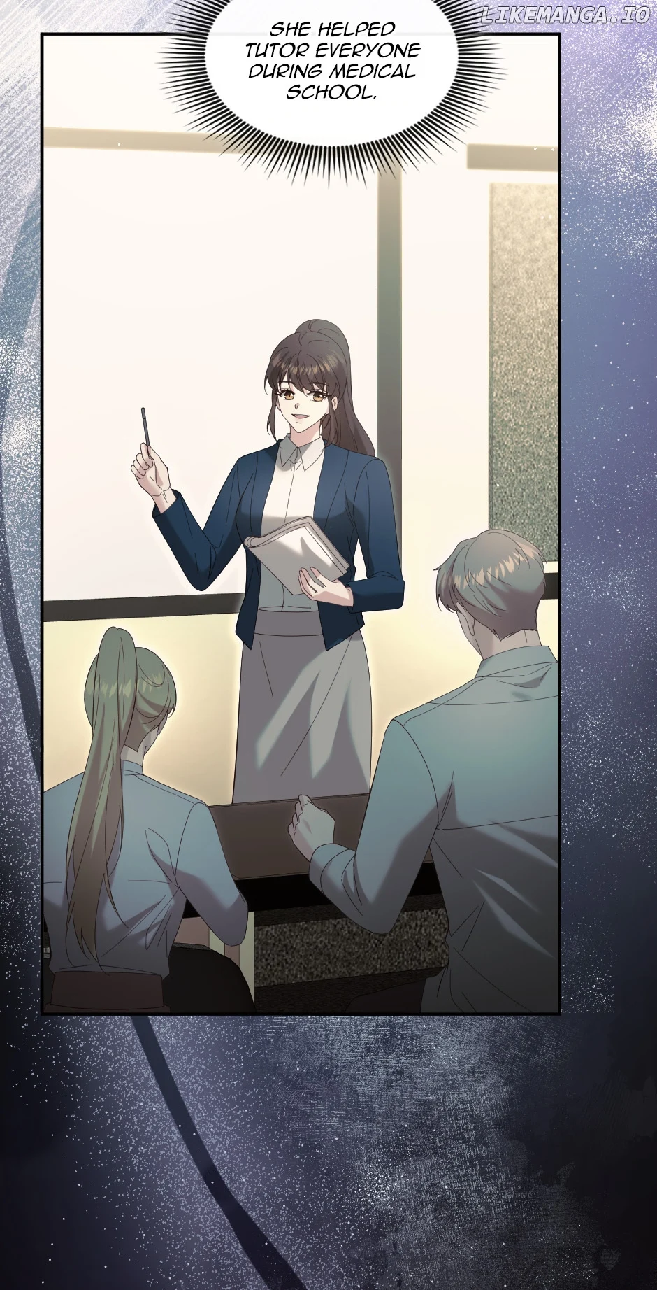 Manga Image