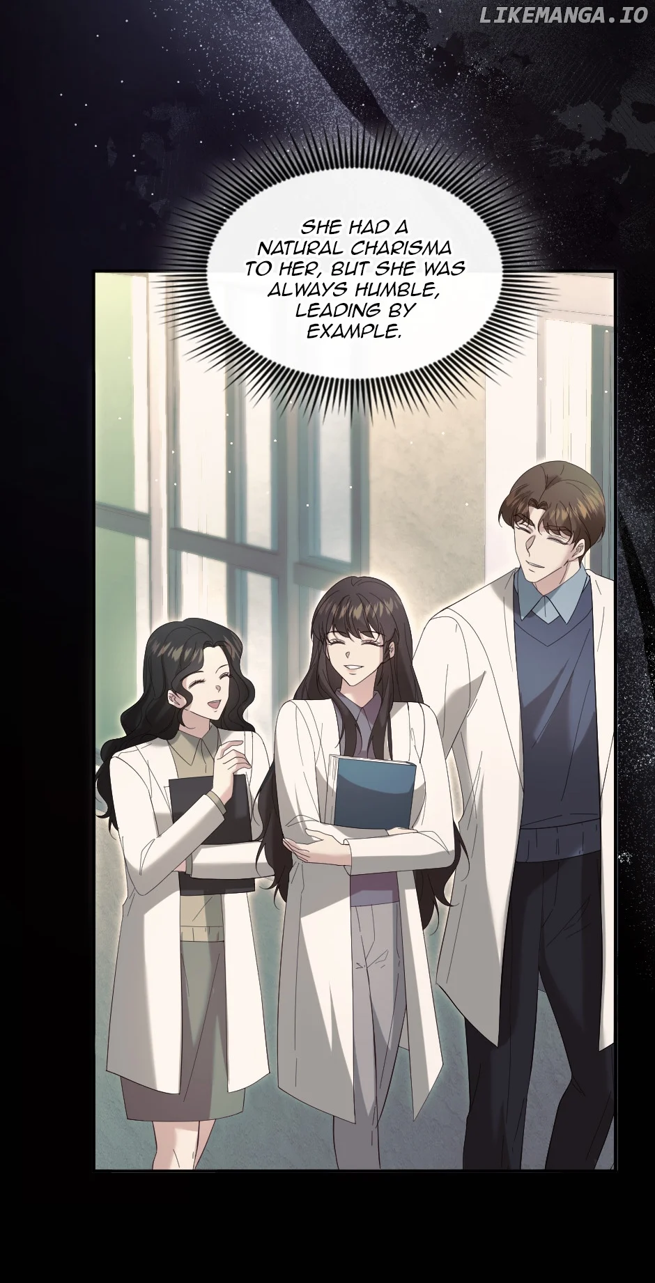 Manga Image