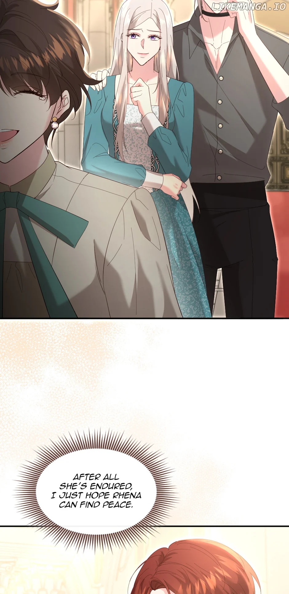 Manga Image
