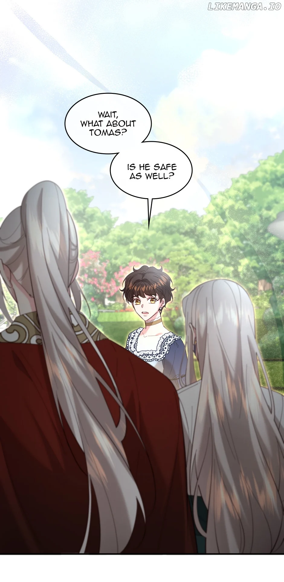 Manga Image
