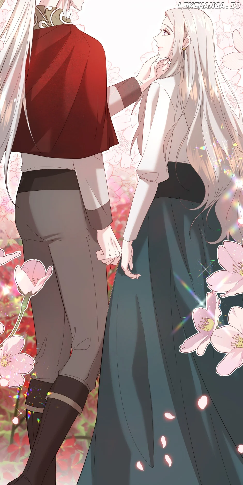 Manga Image