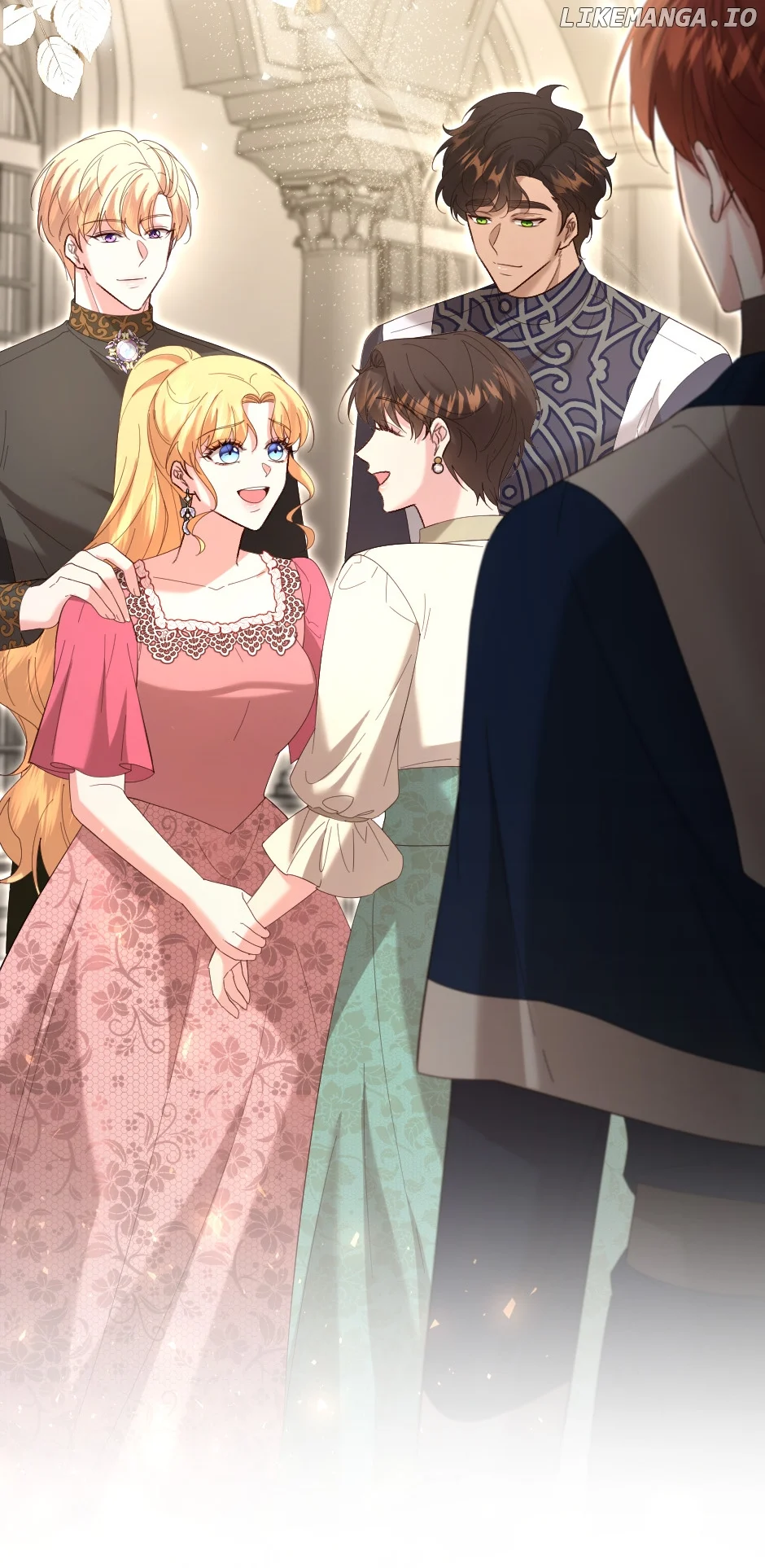 Manga Image