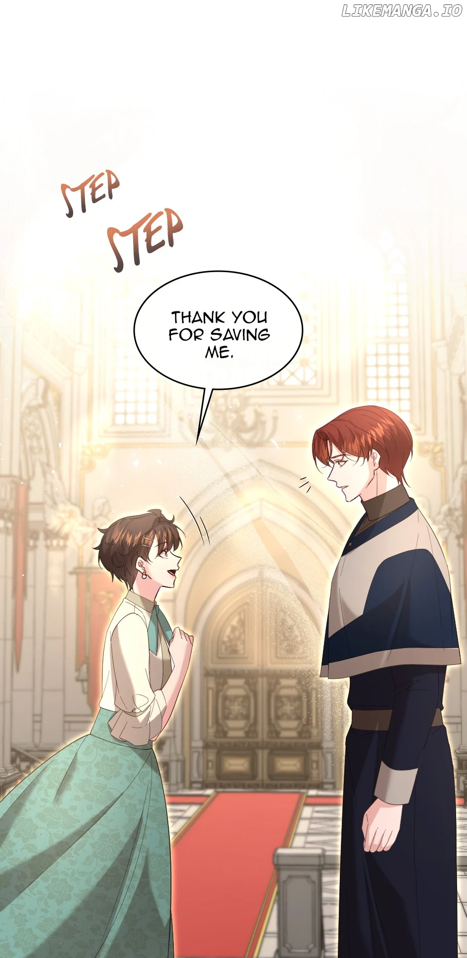 Manga Image