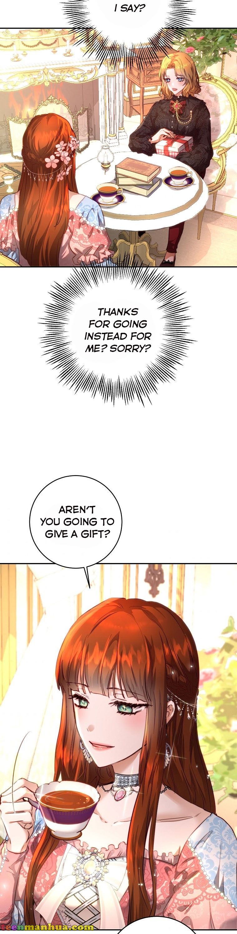 Manga Image