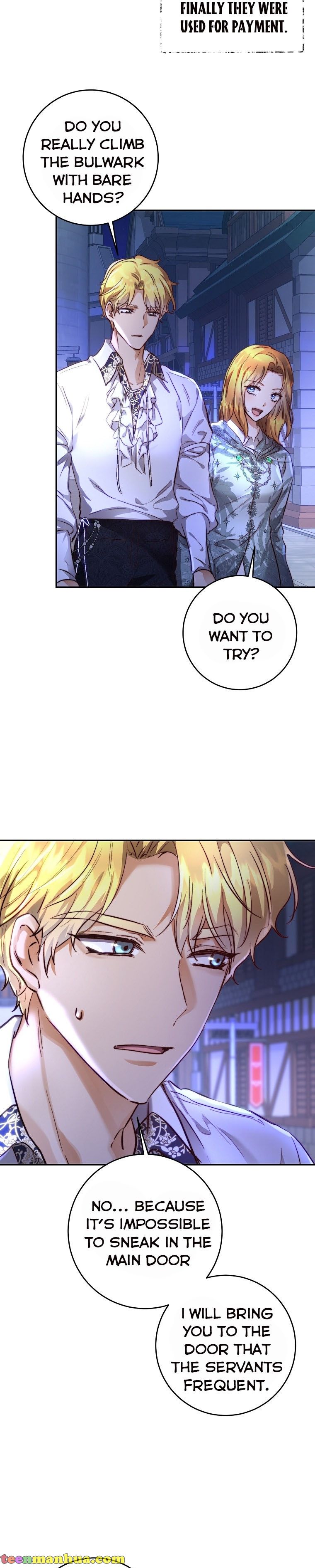 Manga Image
