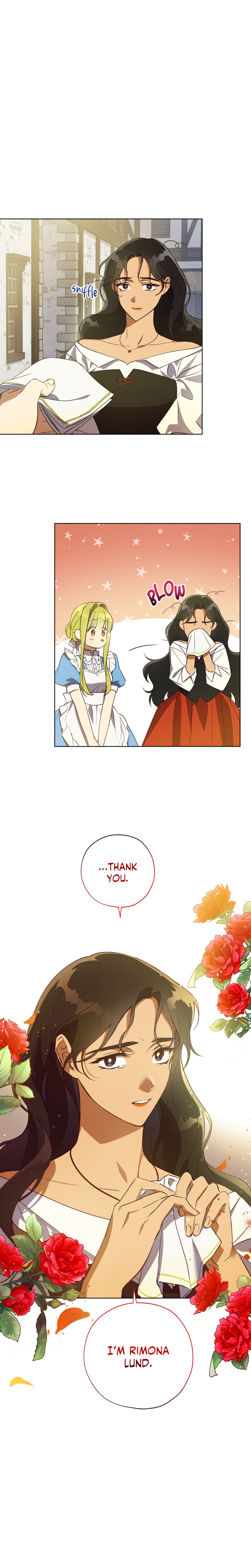 Manga Image