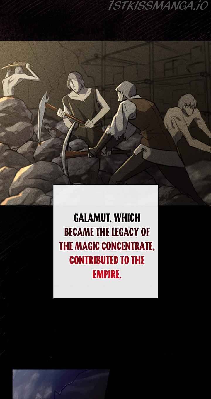 The Princess Imprints A Traitor Chapter 41 page 6