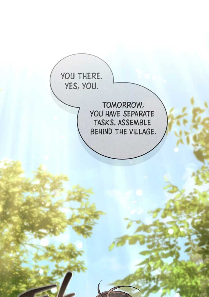 The Princess Imprints A Traitor Chapter 59 page 0