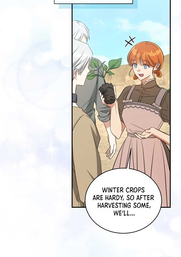 The Princess Imprints A Traitor Chapter 59 page 14