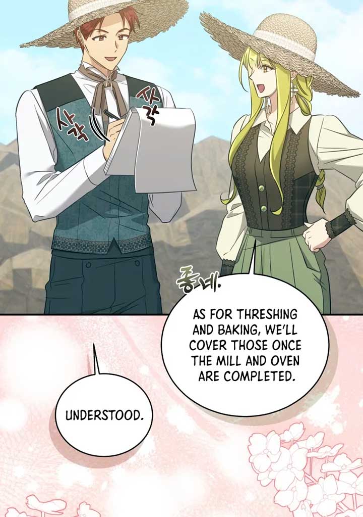 The Princess Imprints A Traitor Chapter 59 page 16