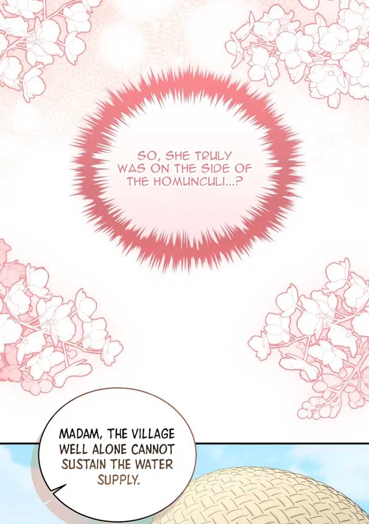 The Princess Imprints A Traitor Chapter 59 page 17