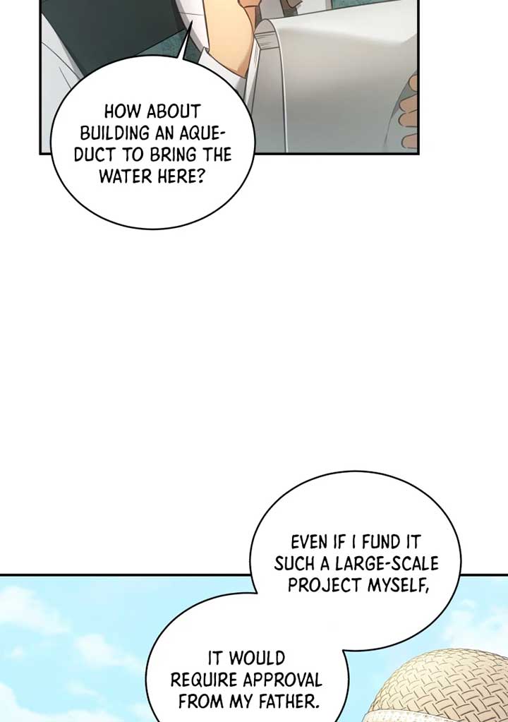 The Princess Imprints A Traitor Chapter 59 page 20