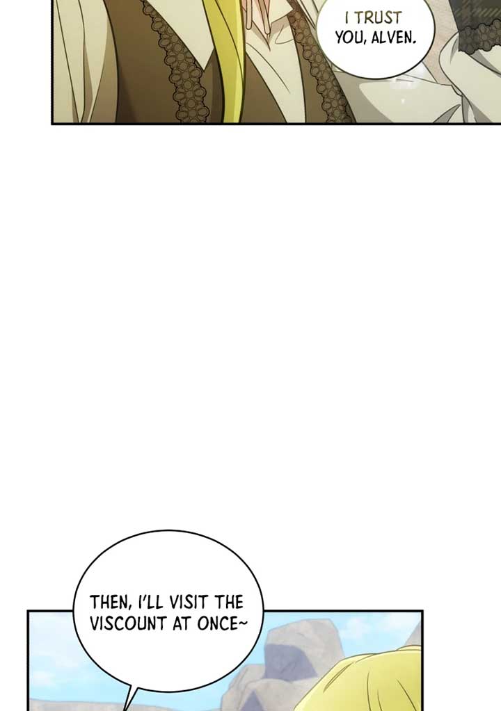 The Princess Imprints A Traitor Chapter 59 page 23